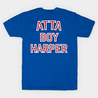 Atta Boy Harper T-Shirt